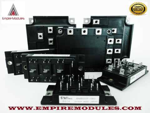 NEW MODULE PM50RVA120 PM50RVA-120 MITSUBISHI IPM MODULE ORIGINAL