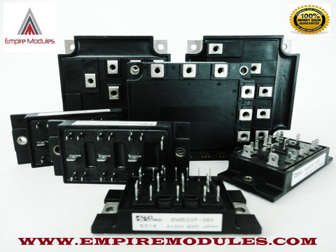 NEW MODULE 2SP0115T2A0-17 CONCEPT POWER MANAGEMENT DUAL-CH 1700V MODULE